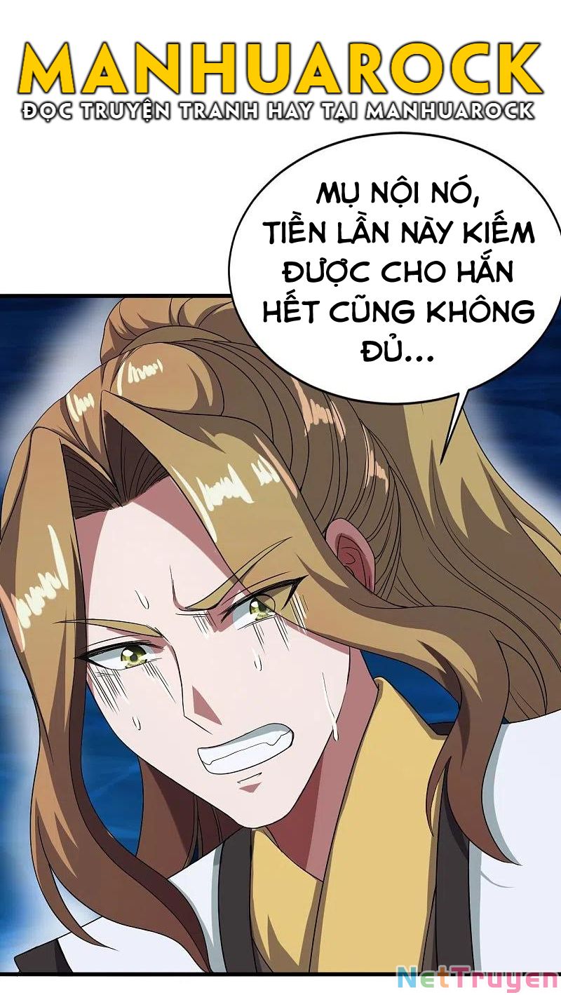 tiên võ đế tôn chapter 300 36