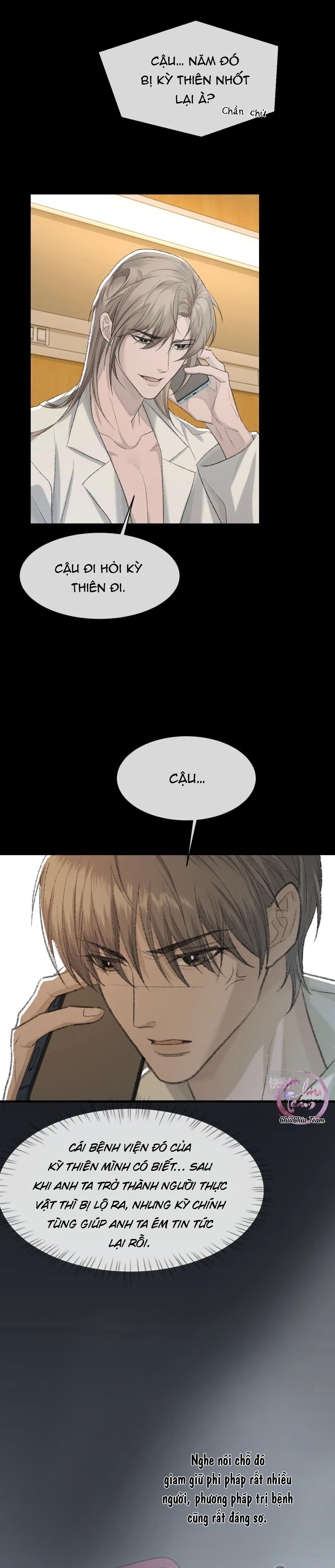 chỉ trích chapter 85 2