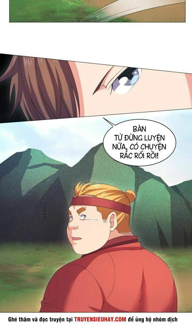 cực vũ huyền đế chapter 60 3