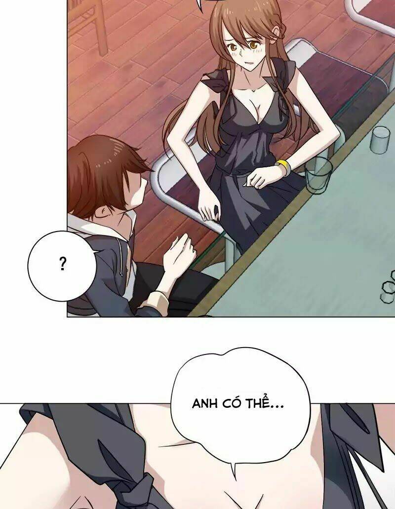 thử thách của yuwen jun chapter 4 27