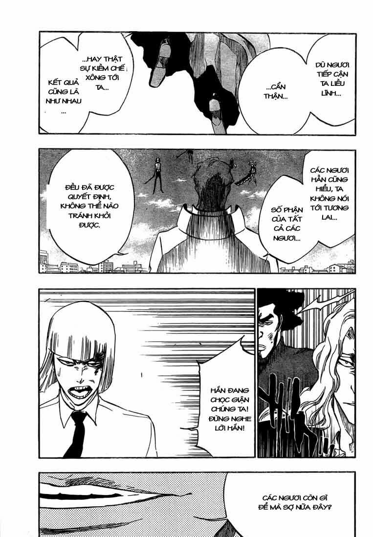 thần chết ichigo chapter 377 8