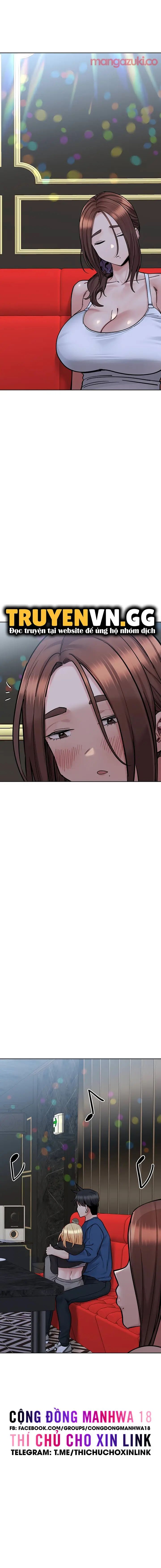 người dì khiêu gợi chapter 93 25