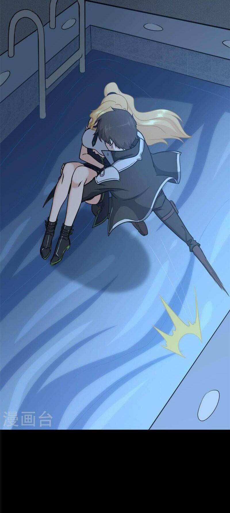 bạn gái virus của tôi chapter 311 6