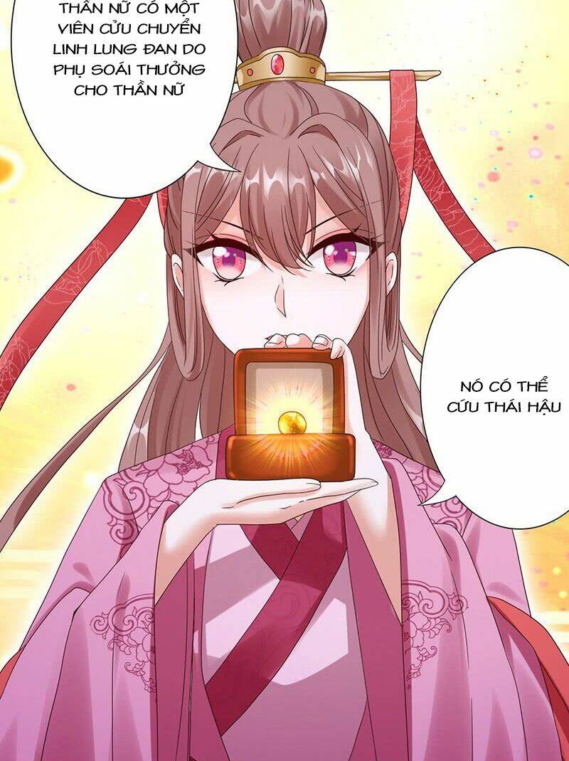 thần y yêu hậu chapter 42 17