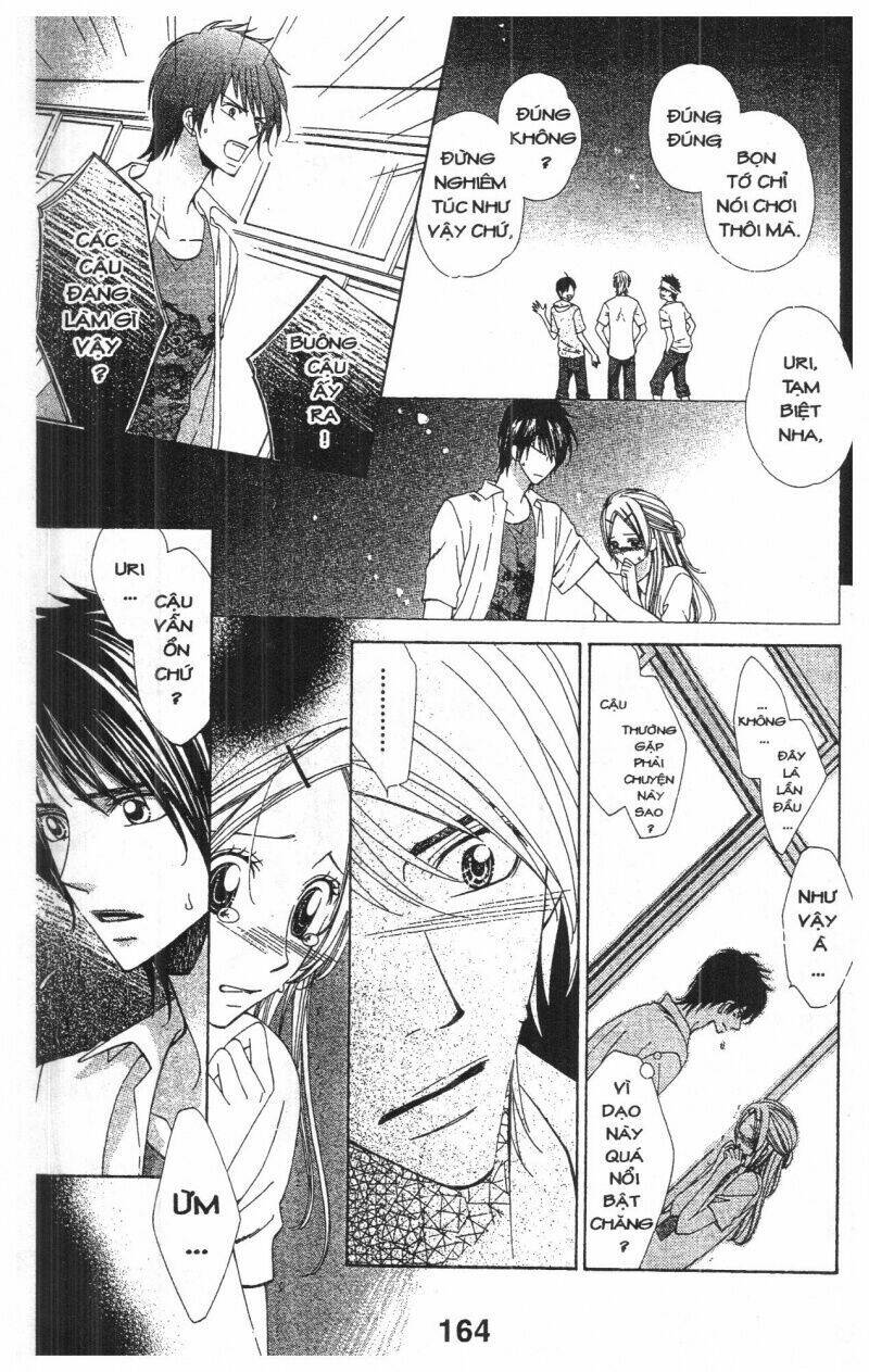 nụ cười thiên thần (bản đẹp) chapter 1 165