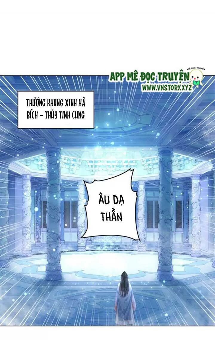 cực phẩm phế vật tiểu thư chapter 91 36