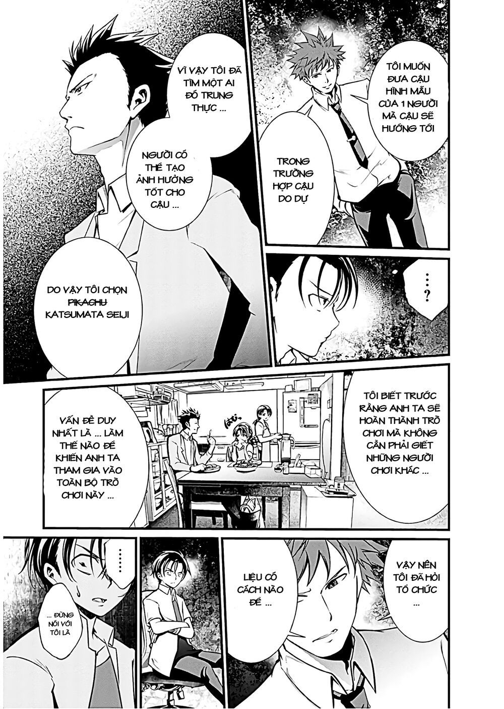 thí nghiệm ngục tù chapter 49 7