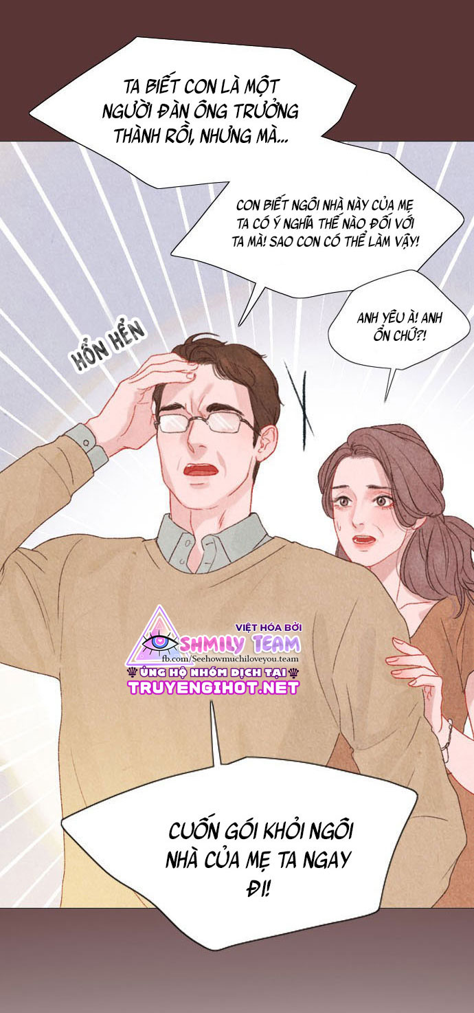 shinbi - thần bí chapter 7 6