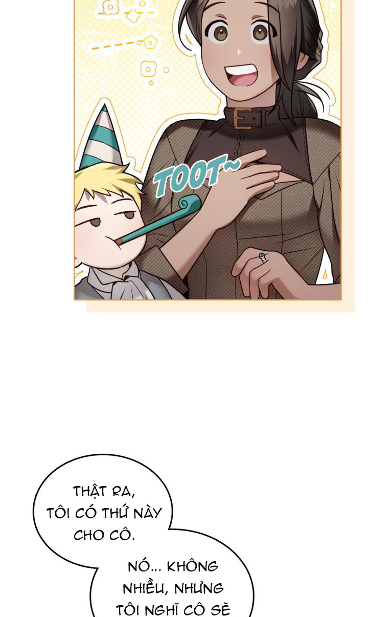 nữ giả kim chapter 23.1 12