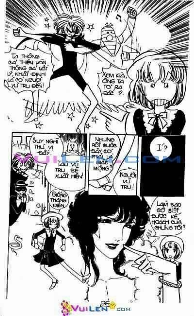 tiểu thư áo trắng chapter 6 25