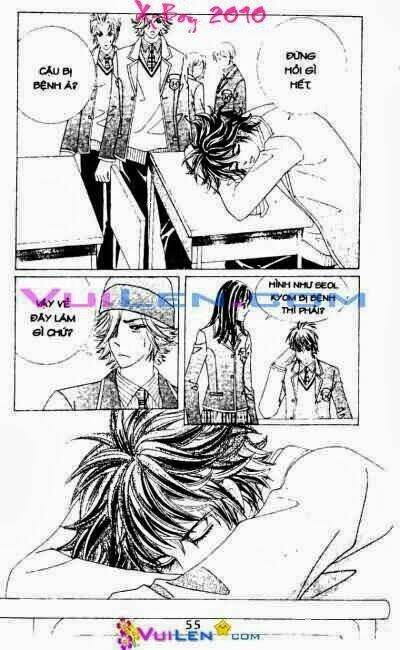 cuộc sống của tôi chapter 9 55