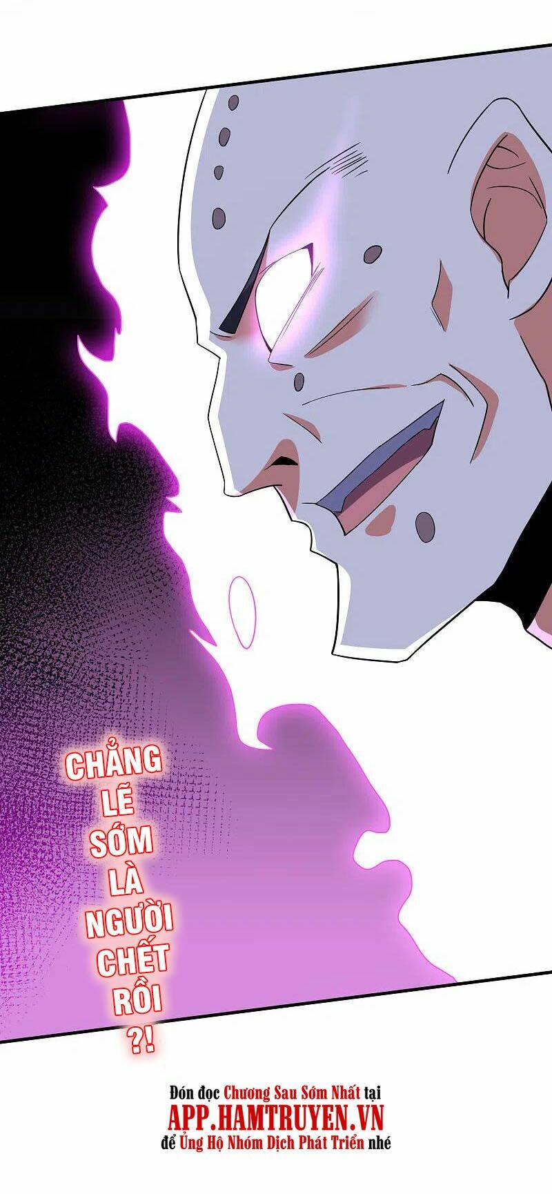 phục thiên thánh chủ chapter 166 28