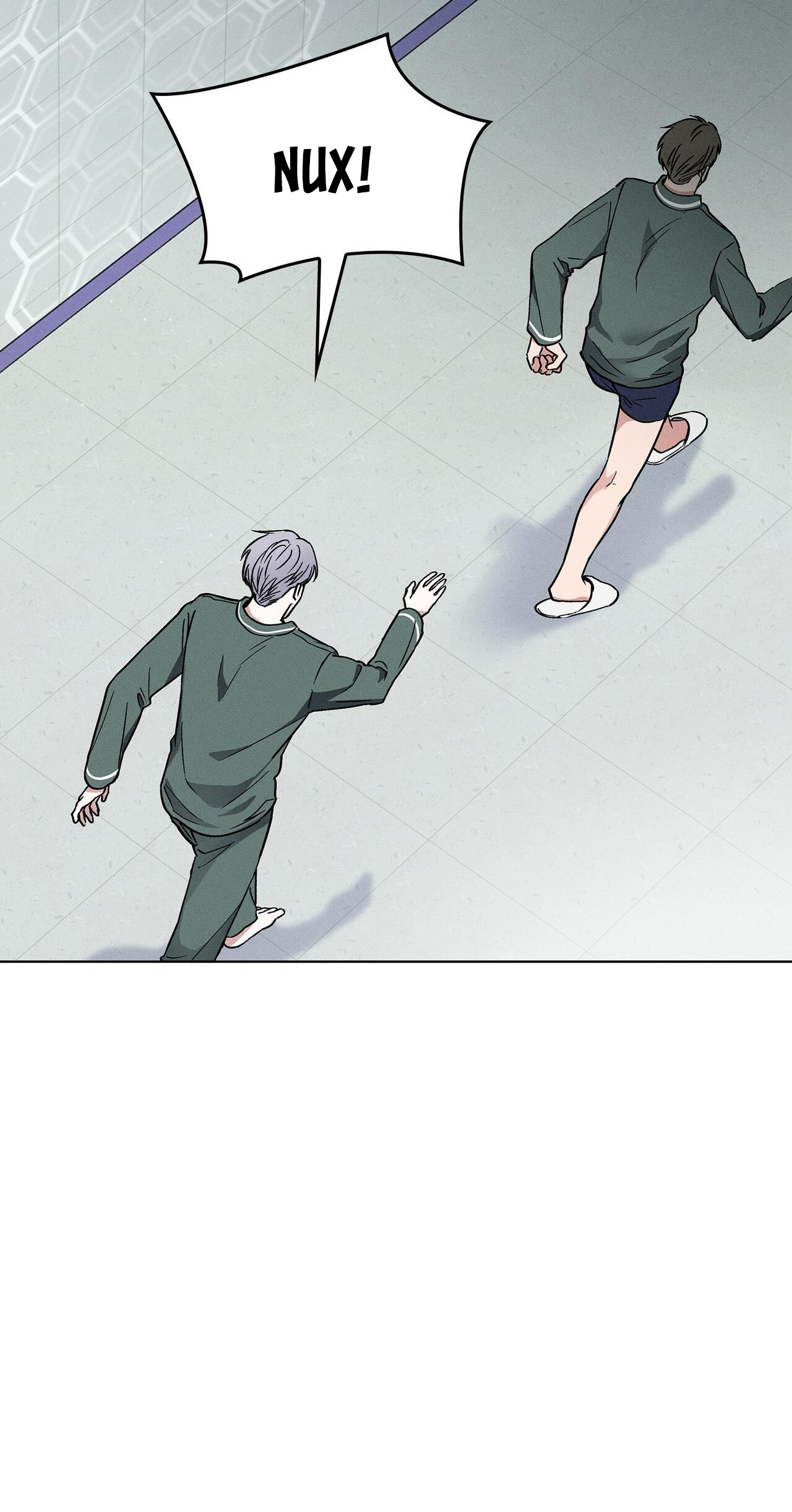 dục vọng mãnh liệt chapter 19 8