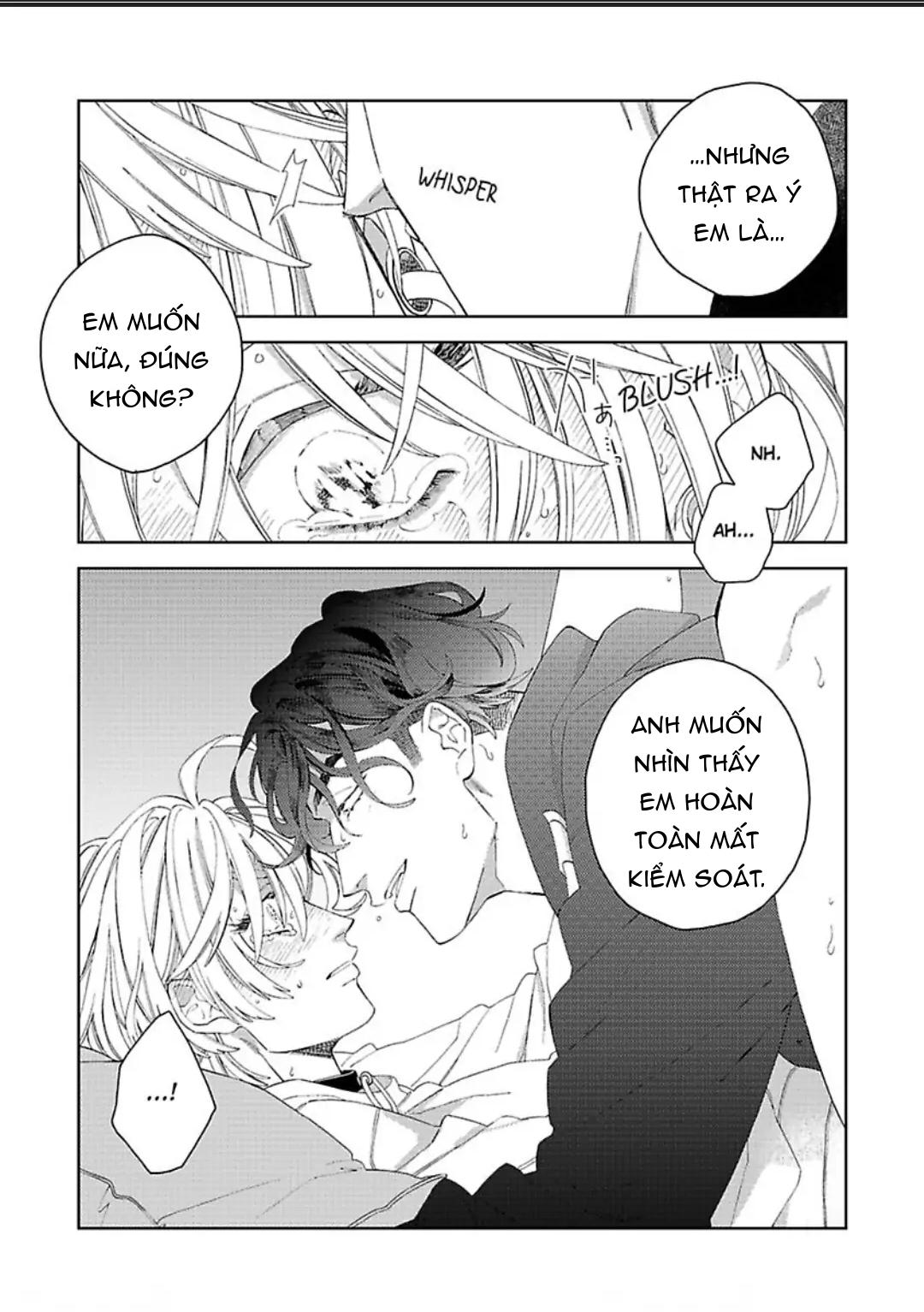 dịch vụ bạo dâm chapter 5 37