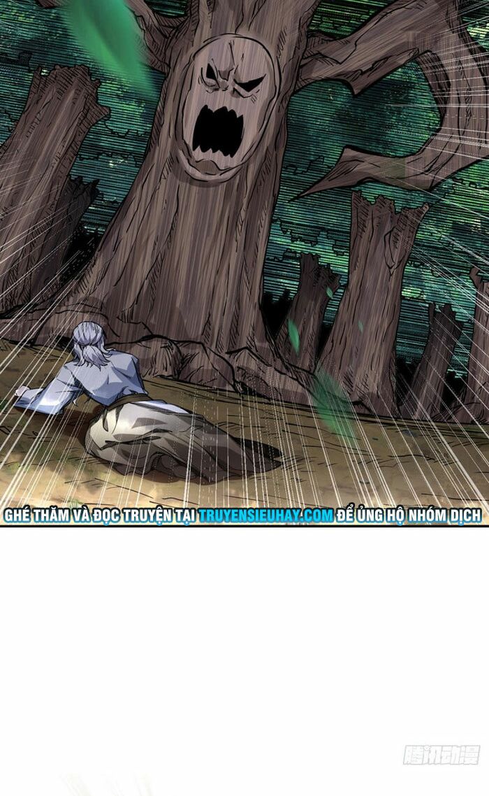 võ đạo độc tôn chapter 217 8