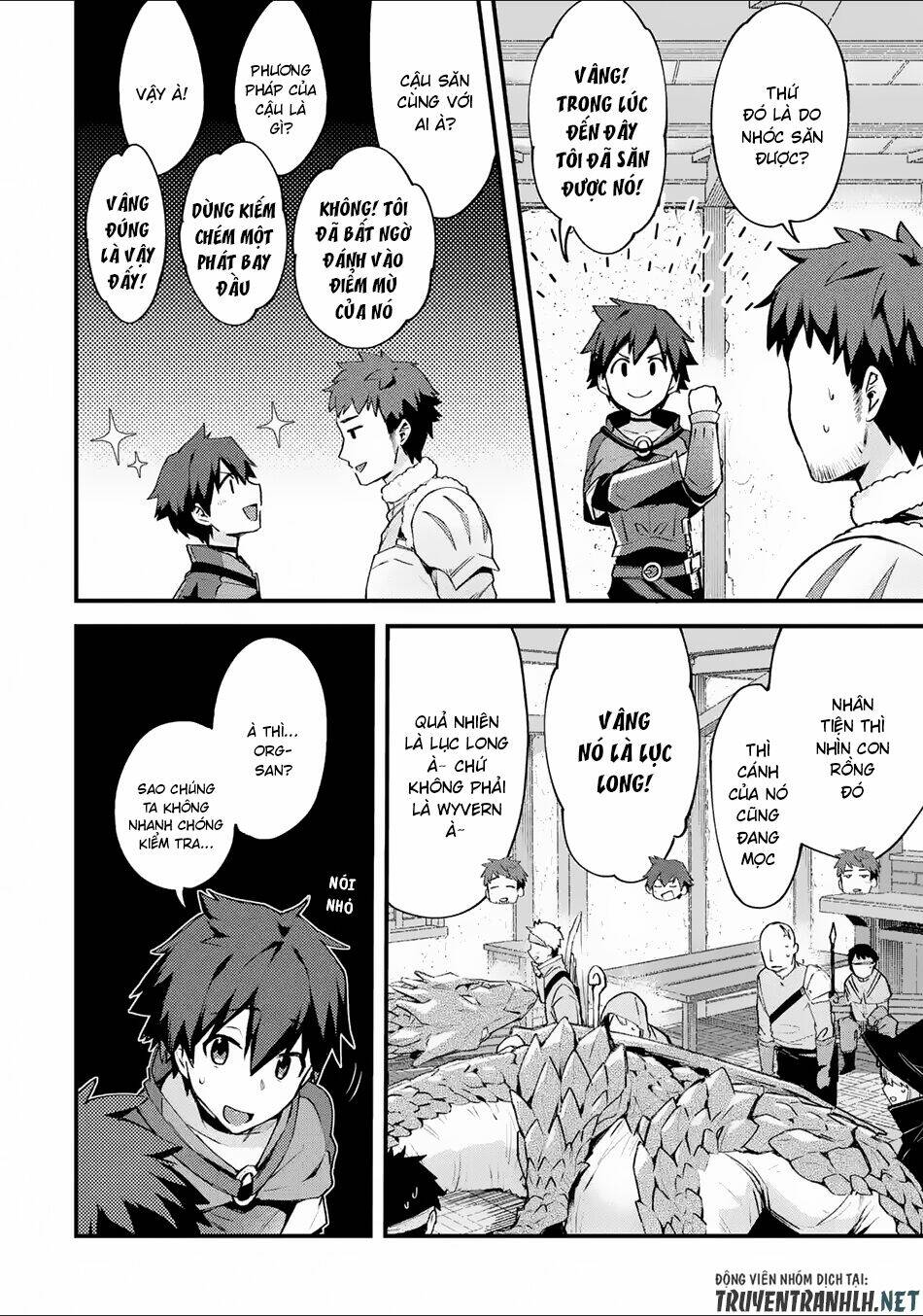 nido tensei shita shounen wa s rank boukensha toshite heion ni sugosu-zense ga kenja de eiyuu datta chapter 2 15