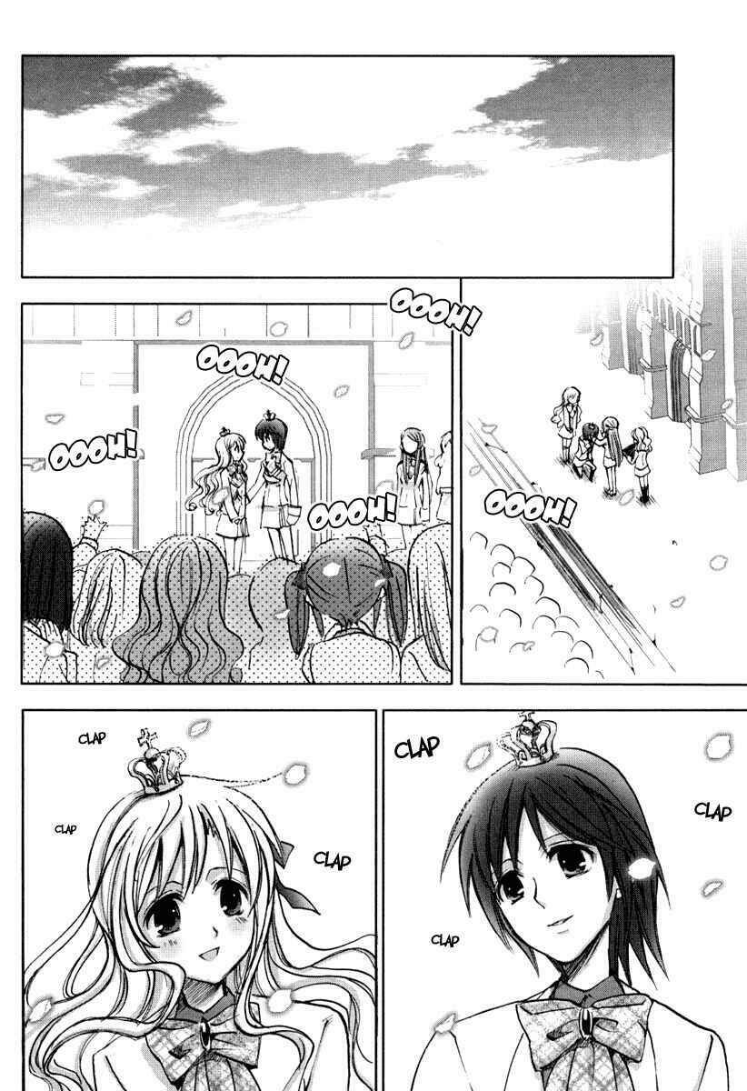 strawberry panic chapter 12 17