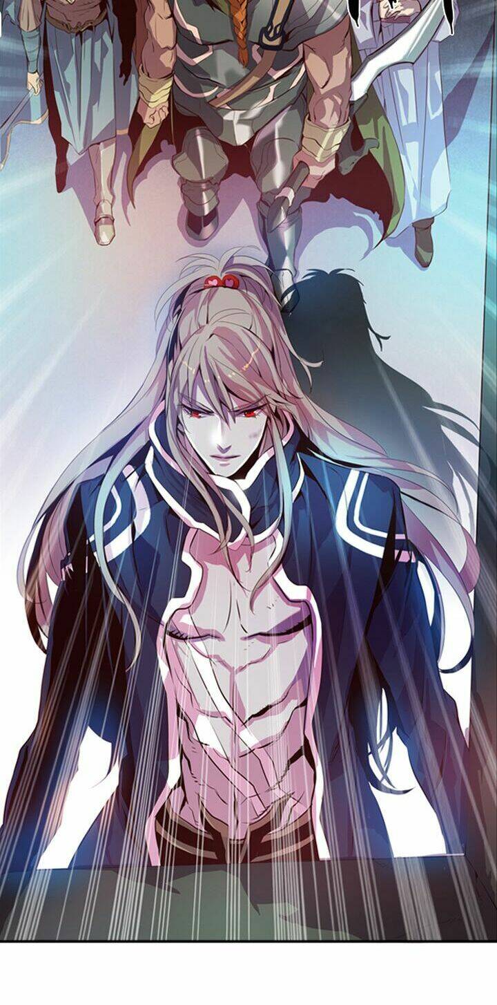 dusk howler chapter 39 25