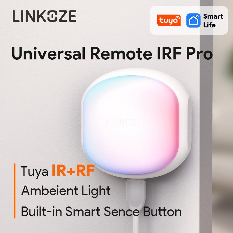Linkoze Universal từ xa IRF Pro Smart Switch Switch Mobile Tần số hồng ngoại điều khiển đèn WiFi Bộ điều khiển từ xa