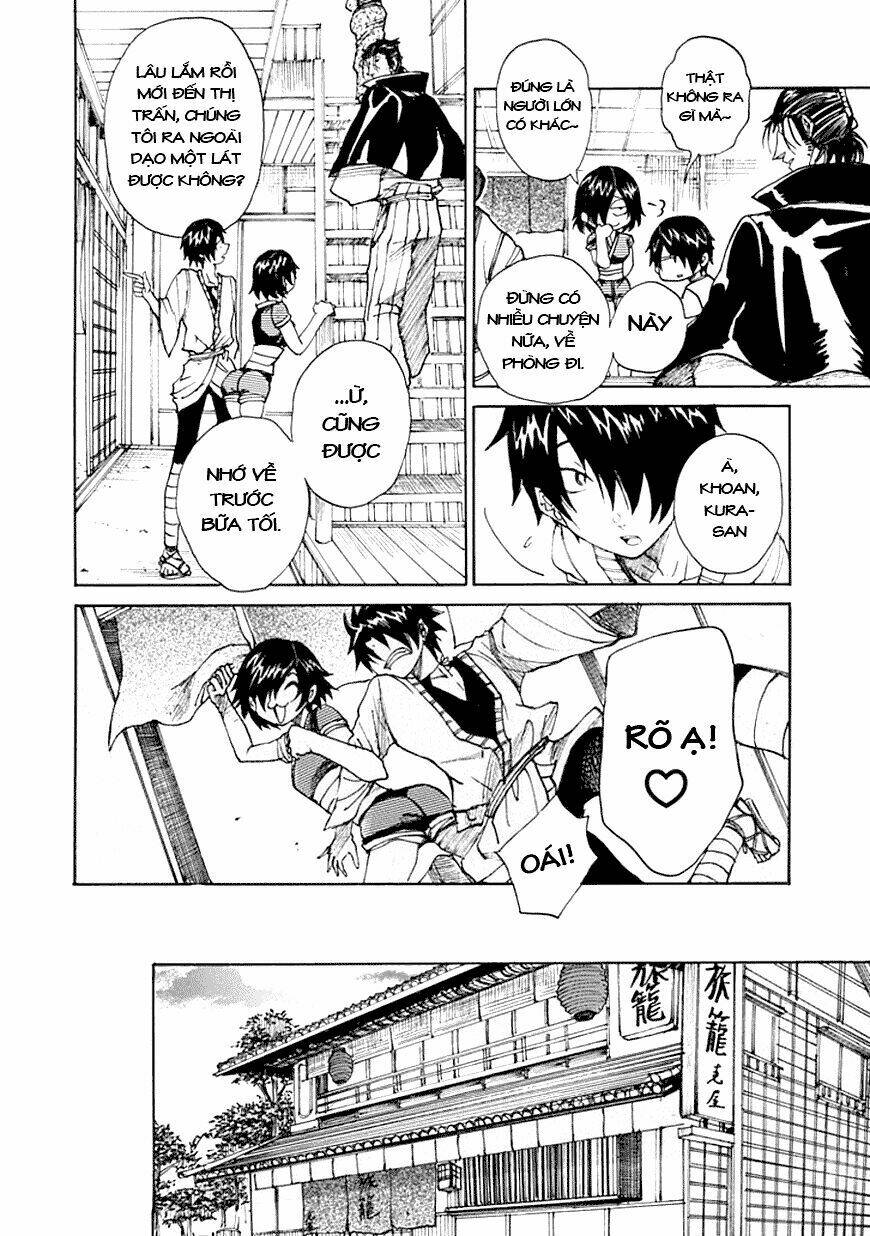 amanusya chapter 1 12