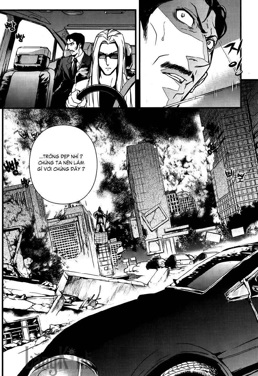 dragon who chapter 30 25