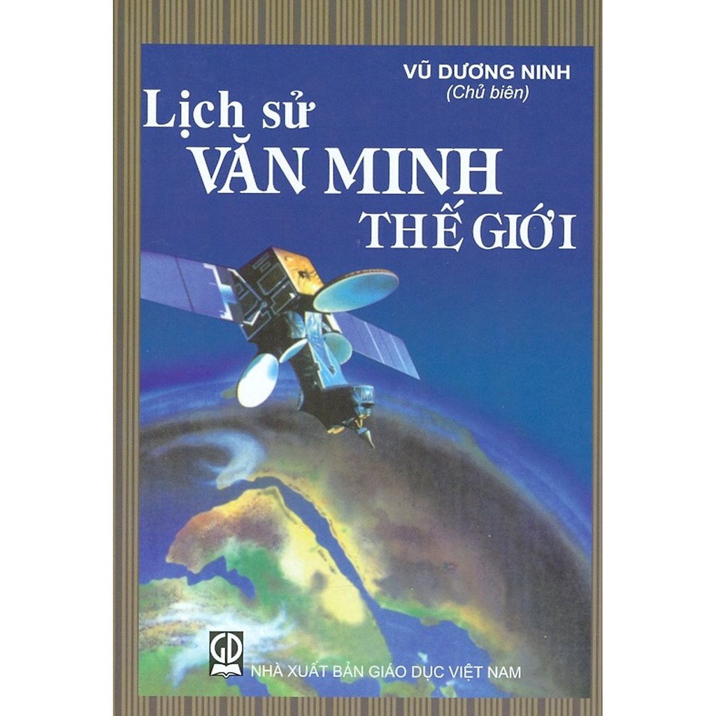 Lịch Sử Văn Minh Thế Giới