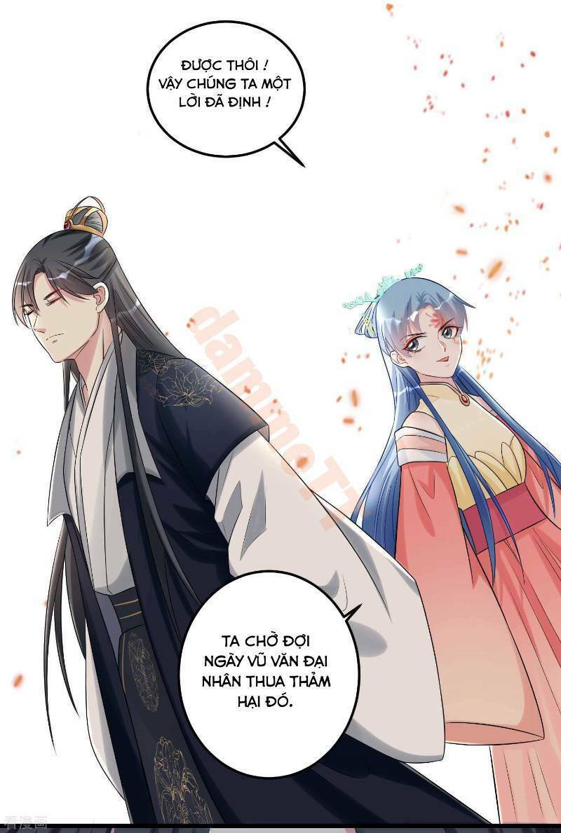 độc y đích nữ chapter 63 8