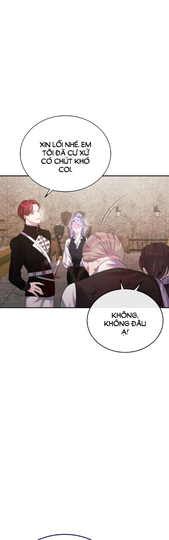 phương pháp bảo vệ nam chính của tôi chapter 1.1 7