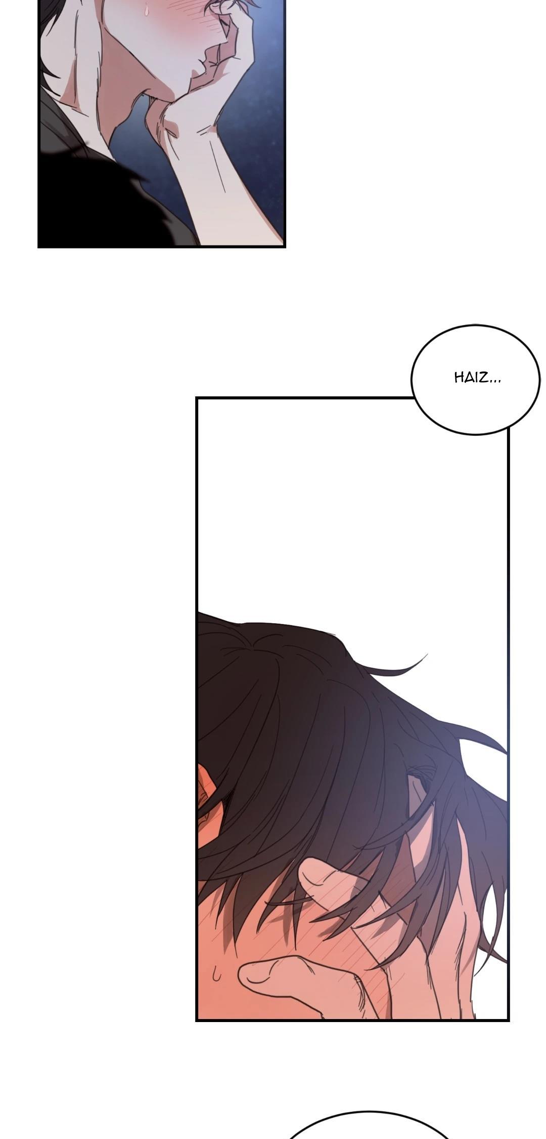 ngôi nhà hướng mặt trời mọc chapter 17 41