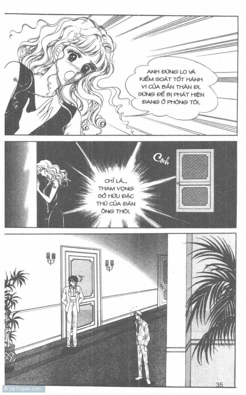 đừng chống đối chapter 2 36