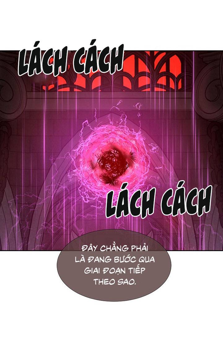 năm môn đệ của charlotte chapter 43 60