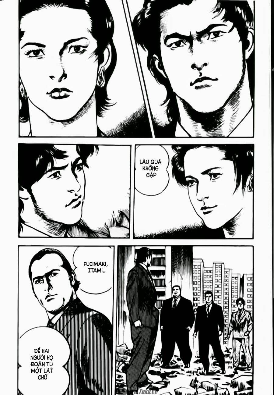 heat - thế giới ngầm chapter 117 5