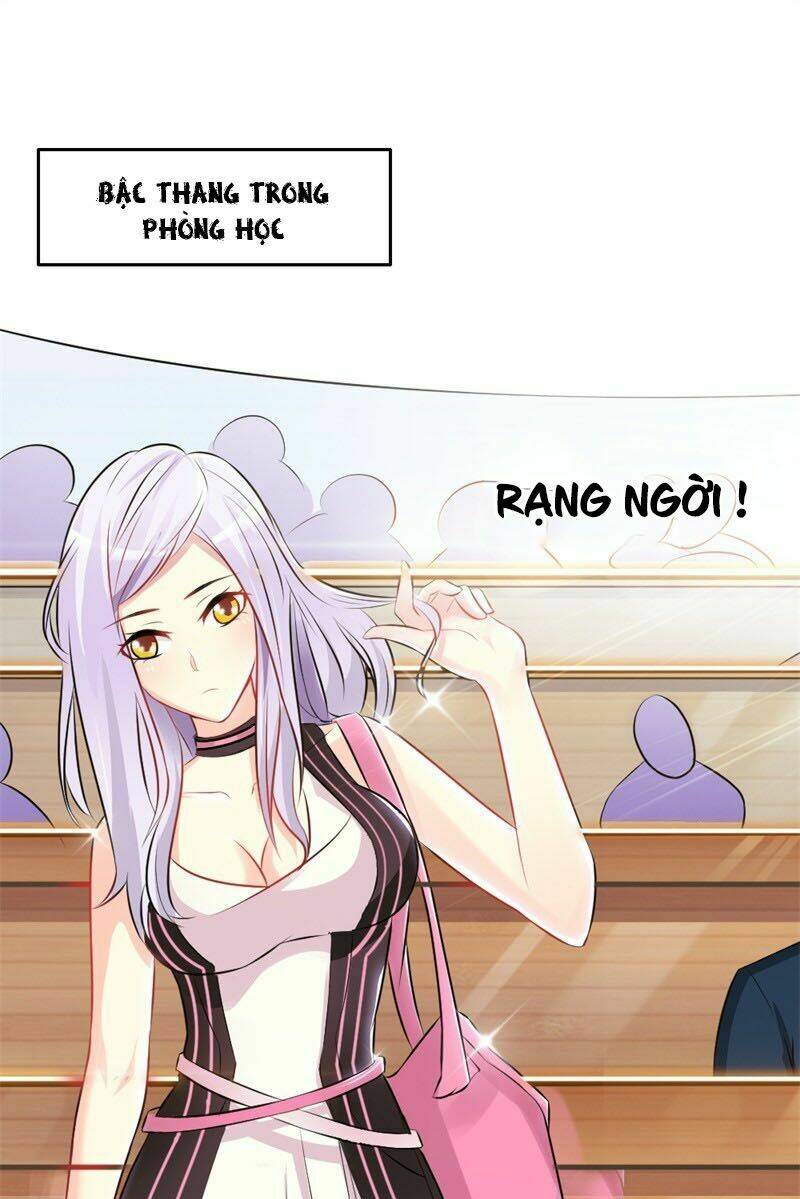 boss cấm dục thành nghiện chapter 1 2