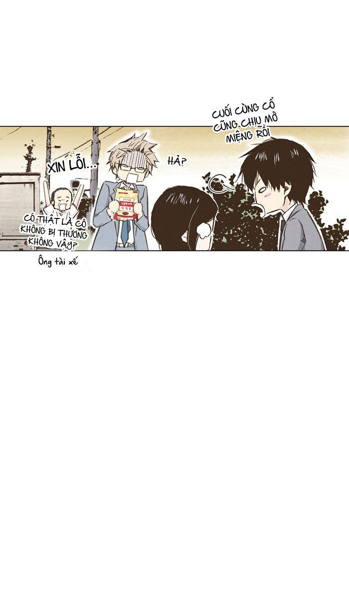 honey! honey! marry me! chapter 37 35