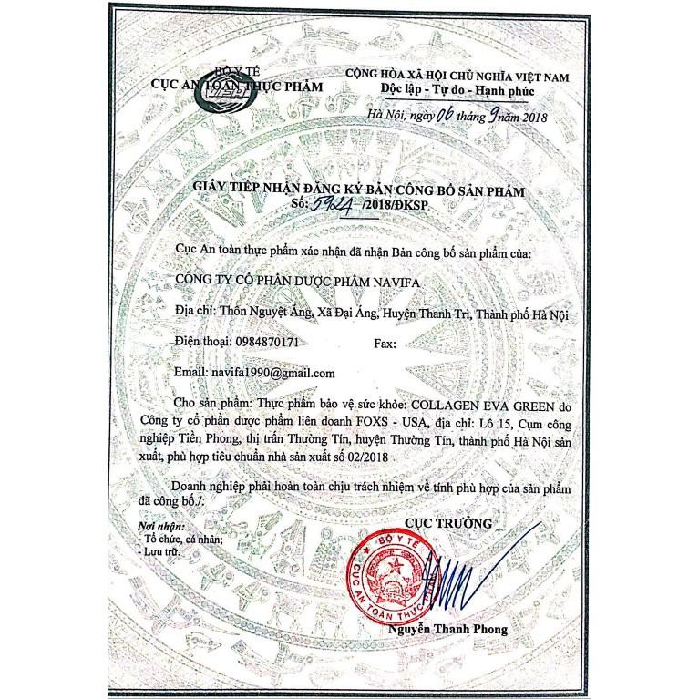 VIÊN UỐNG COLLAGEN - Chiết xuất Nhau thai cừu - Căng mịn, Sáng da, Chống lão hóa da, Tăng cường nội tiết tố