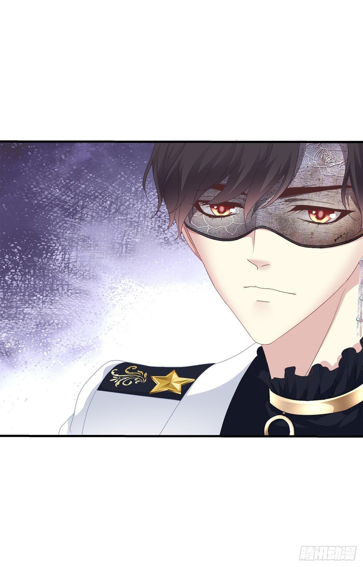 kiểm soát tuyệt đối chapter 103 21