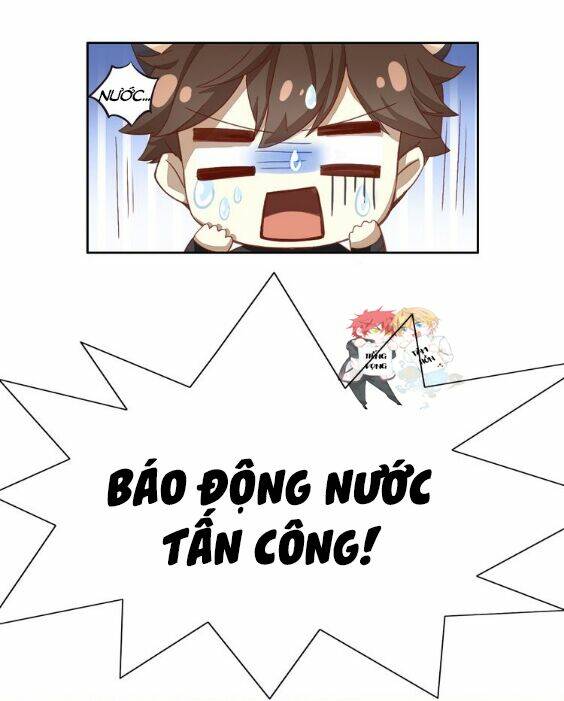 miêu trảo chi hạ chapter 1 29