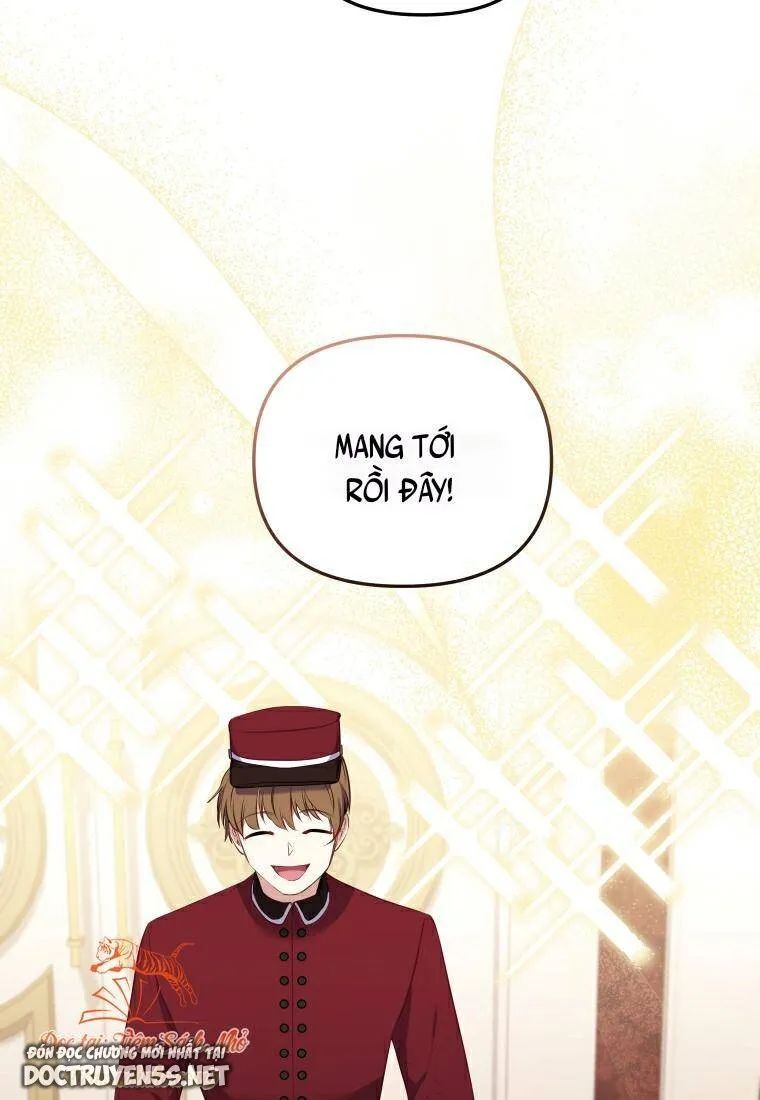 tôi được nuôi dưỡng bởi những kẻ phản diện chapter 26 81