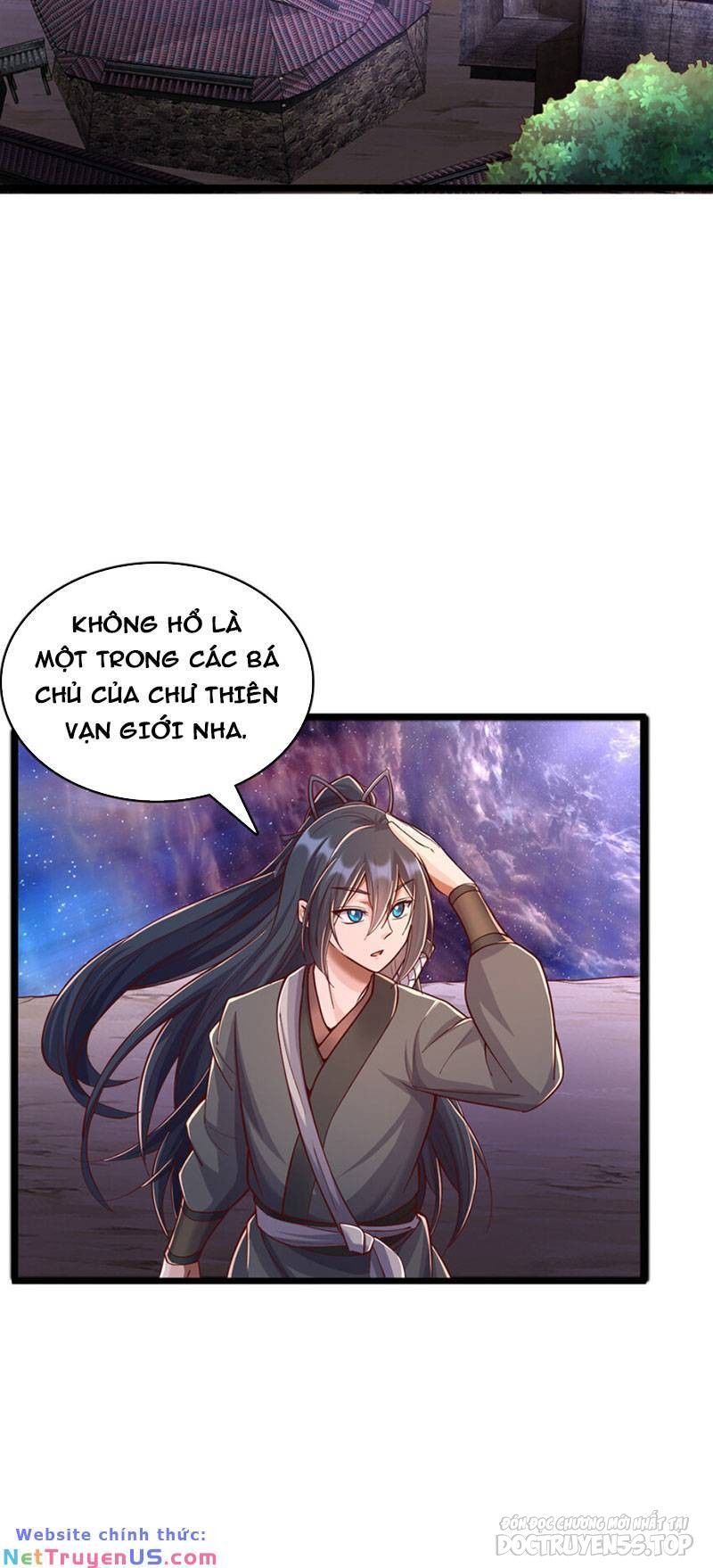 bắt đầu với kiếm vực, ta lặng lẽ tu luyện thành kiếm thần chapter 88 21