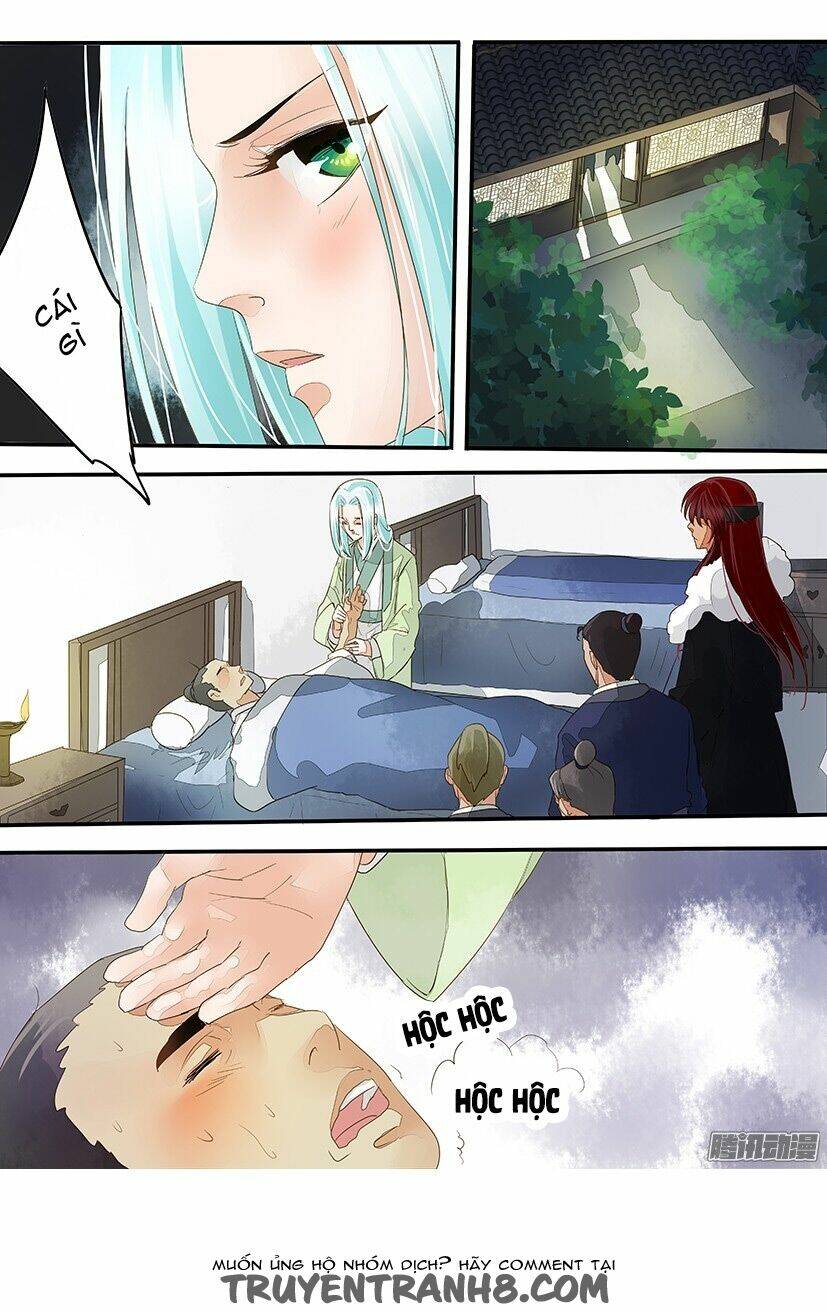 hồng vân chapter 20 4