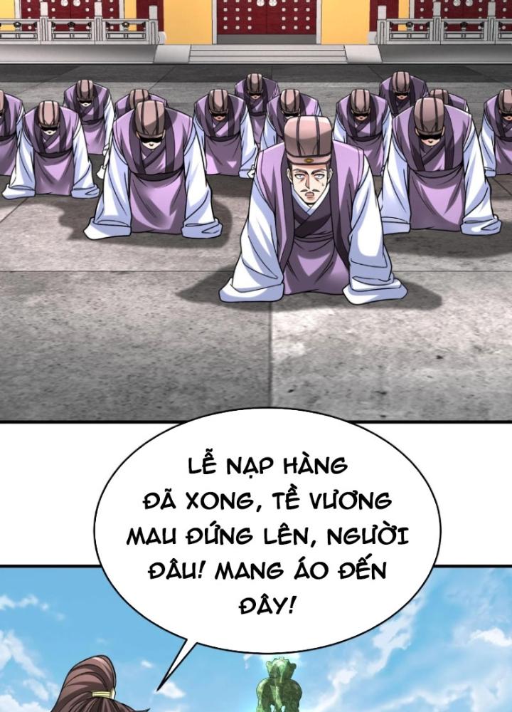 đại tần, ta là con tần thủy hoàng, giết địch thành thần chapter 88 82