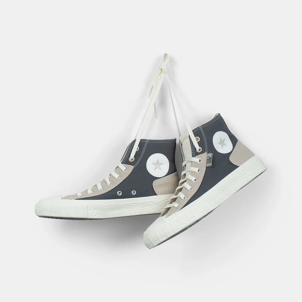 Giày Converse Chuck Taylor Far From Chuck - A00795C Giày thể thao sneakers cổ cao chính hãng