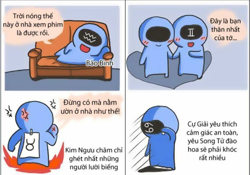 horoscope hehe horo chapter 3 2