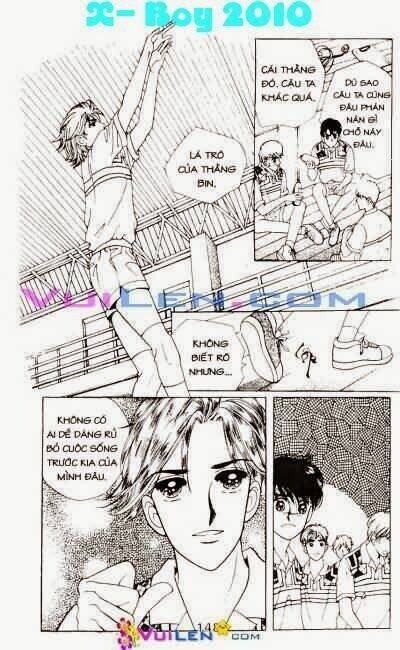 cô giáo tuổi 18 chapter 9 148