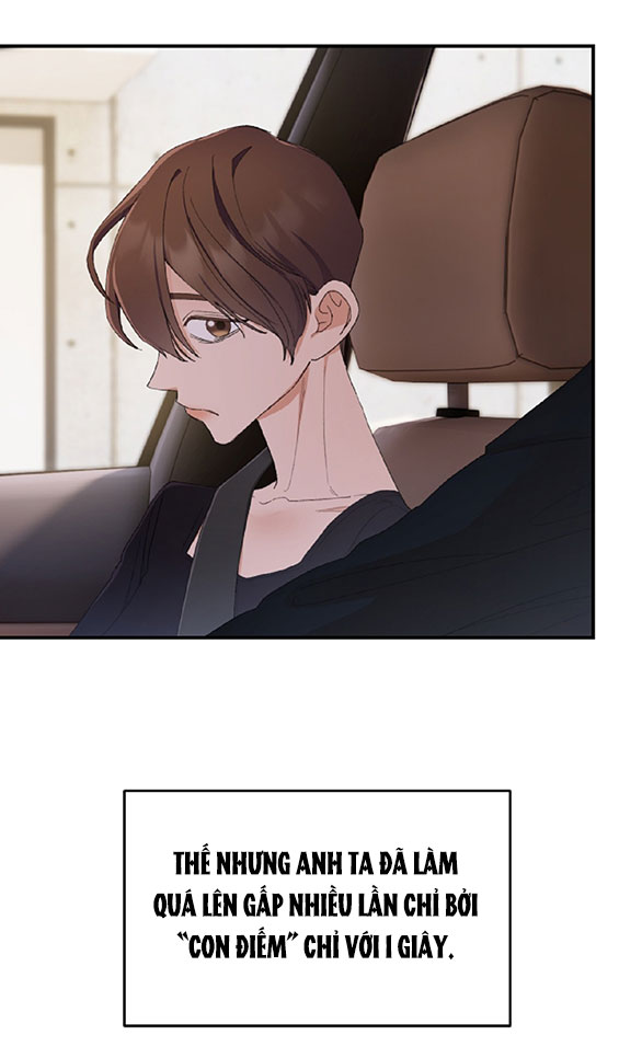 Hối Lộ Ngọt Ngào chapter 23 - Trang 6