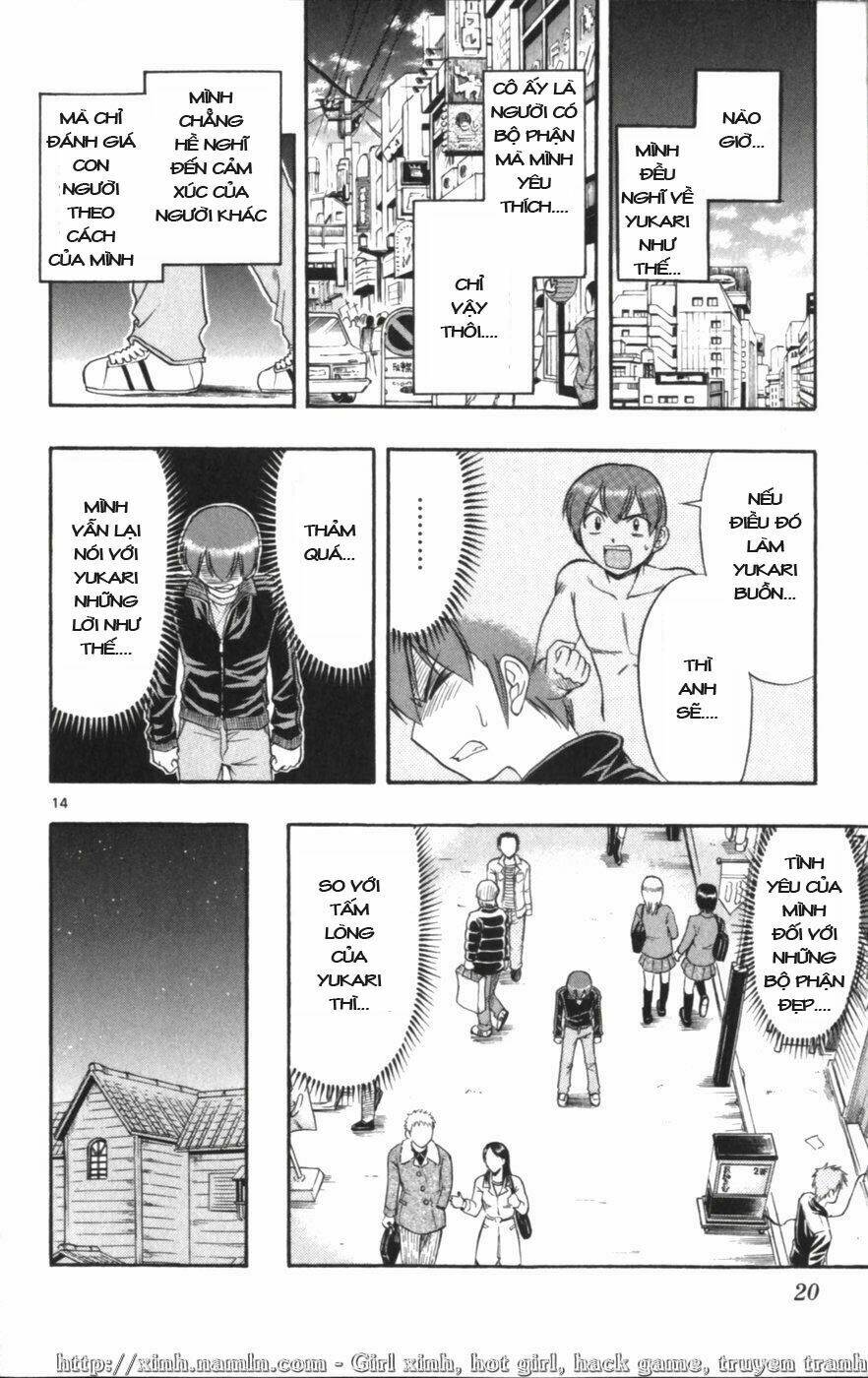 ai kora chapter 111 18