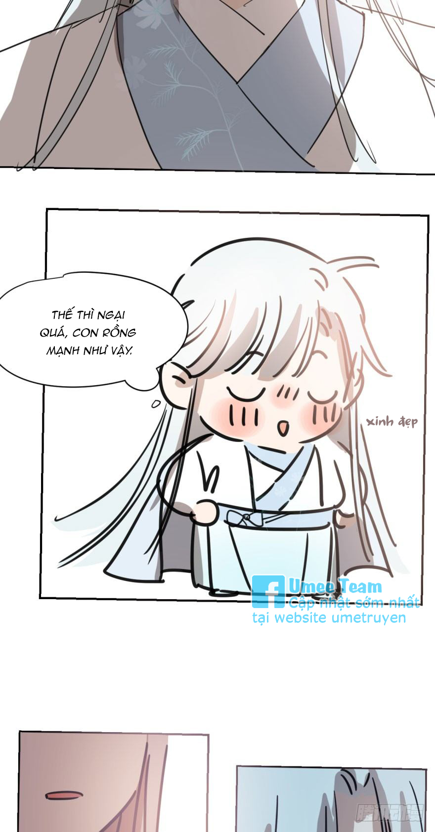 Bắt Lấy Ngao Ngao chapter 28 - Trang 19