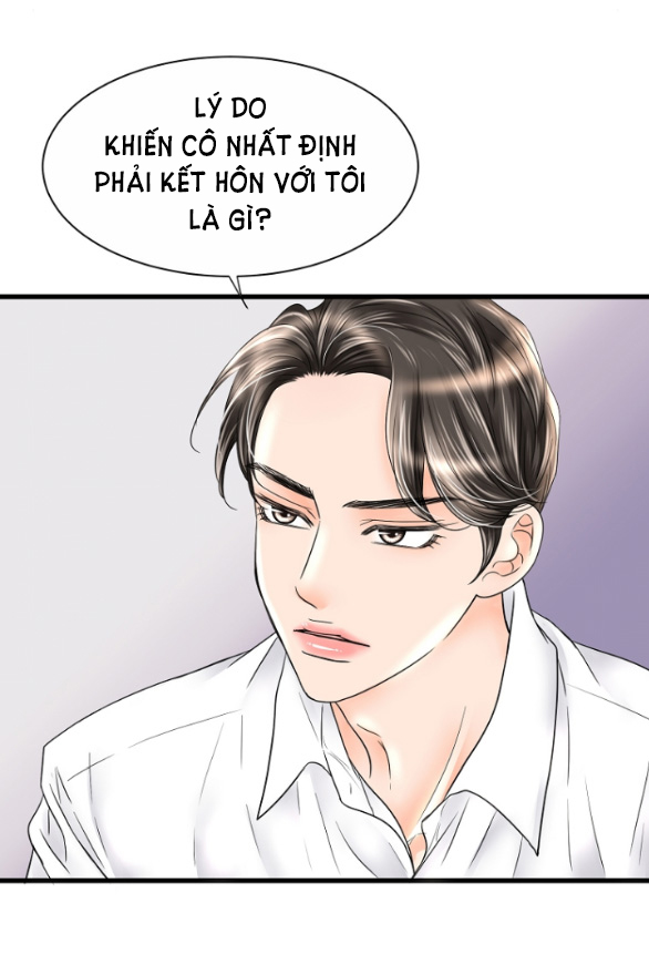 Tình Yêu Đánh Cắp Trái Tim chapter 15.1 - Trang 11