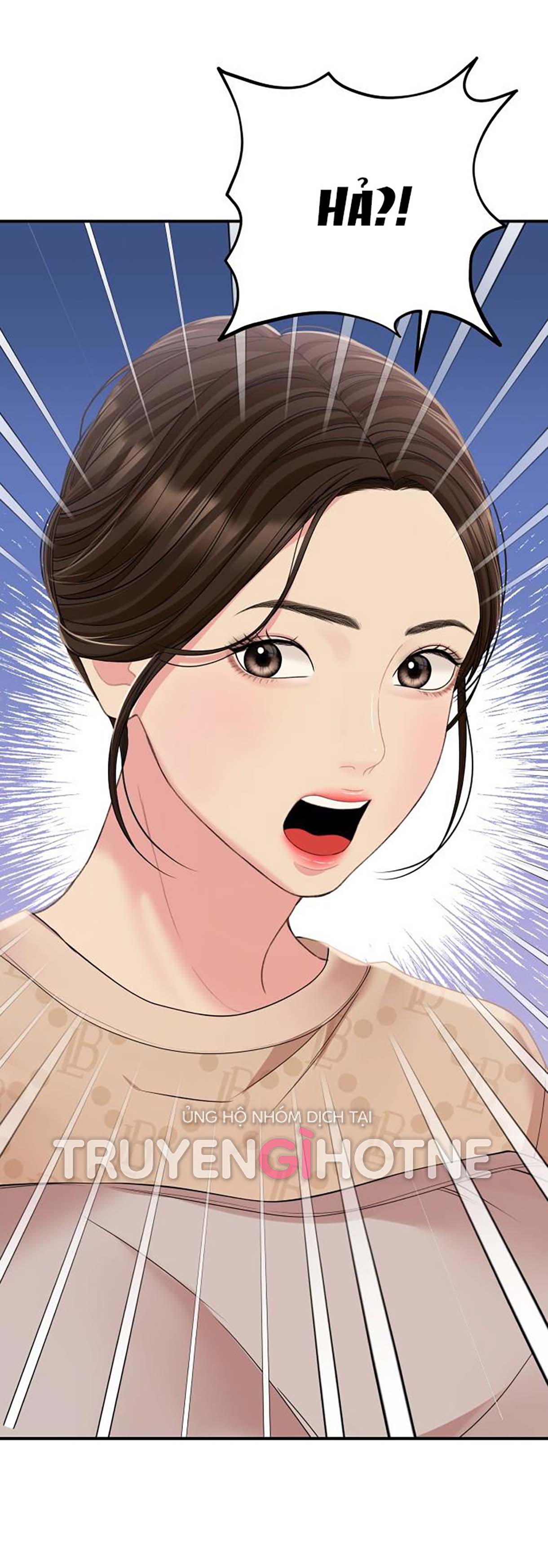 gửi em người đánh cắp những vì sao - to you who swallowed a star chapter 108.2 31