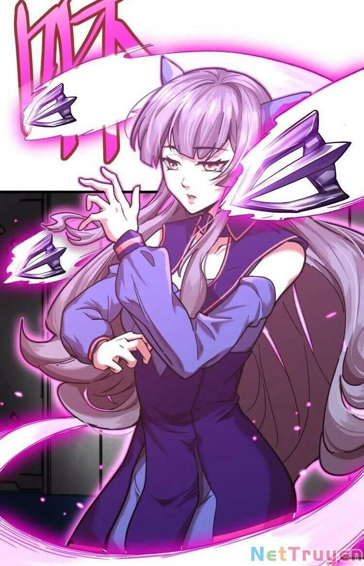 cao võ: ngàn năm tiến hóa chapter 20 23